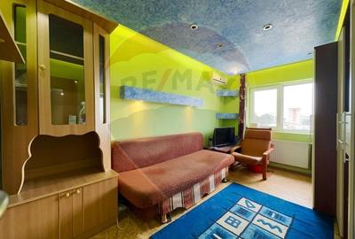 Apartament cu 2 camere de vanzare in zona Aradului - 13