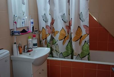 Apartament cu 2 camere decomandat în Lacu - 5