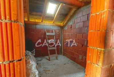 Casa situata in Lele?ti P+M (La Rosu) - 3