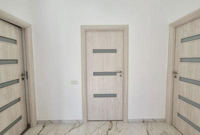 Casă cu 4 camere în Săftica - 11
