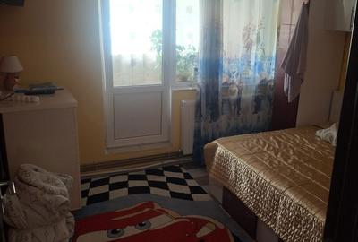Apartament cu 2 camere decomandat în Petrișor - 3