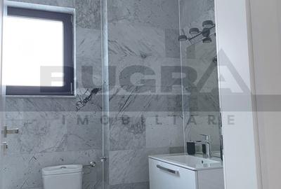 Apartament cu 3 camere semidecomandat în Între Lacuri - 4