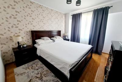 Apartament cu 4 camere decomandat în Lenin Sud - 5