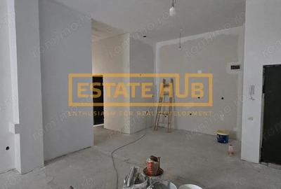 Apartament cu 4 camere semidecomandat în Între Lacuri - 17