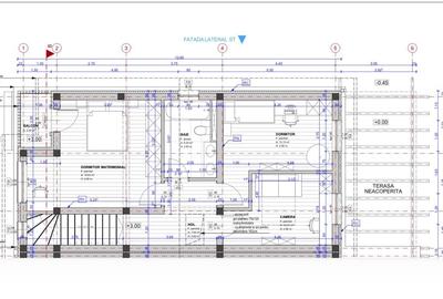 Duplex cu 4 camere cu Canalizare în Sânandrei - 4