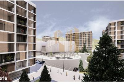 Spațiu comercial, în Hărman - 18