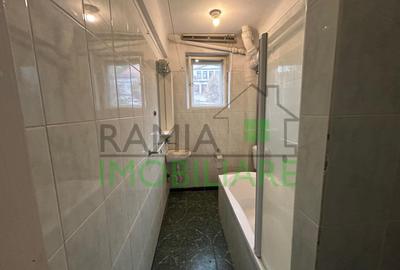 Apartament cu 2 camere semidecomandat în Central - 5