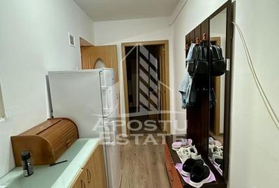 Apartament spatios cu o camera, 37mp, Complexul Studentesc - 6