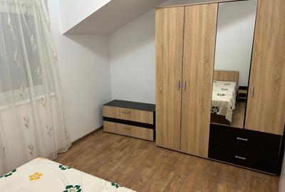 Ap 2 camere, prima inchiriere, Str Freziei, 2 loc parcare - 7