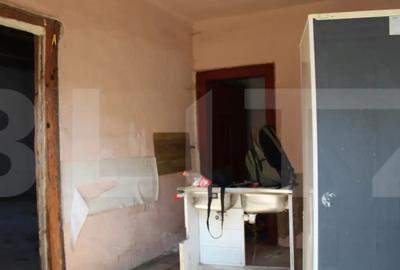 Casă cu 2 camere în Telechia - 5