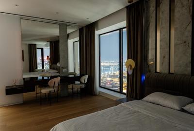 Duplex cu 5 camere de vanzare // One Verdi Park Duplex cu 5 camere de vanzare // One Verdi Park - 26