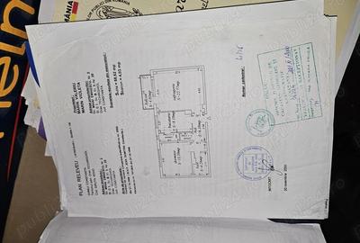 Apartament 2 camere decomandat 63 mp Apartament 2 camere decomandat 63 mp - 8