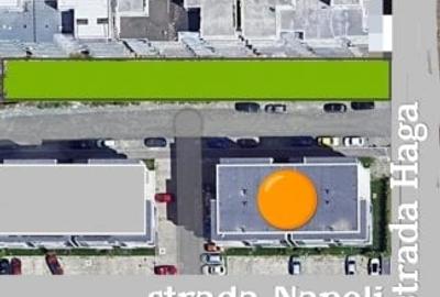 Vanzare Apartament cu parcare privata - 12