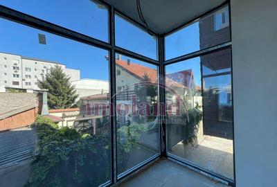 Apartament 3 camere - Zona Marriott - 13