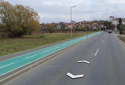 Teren Construcții intravilan de 657 mp, în Aeroport - 5