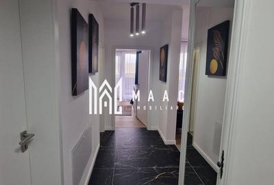 Apartament cu 2 camere, mobilat în Hipodrom 4 - 8