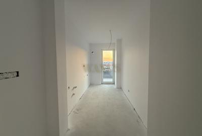 Apartament cu 2 camere semidecomandat în Mărăști - 2