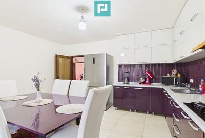 Vila spa?ioasa 5 camere, 2 niveluri langa ora? - 17