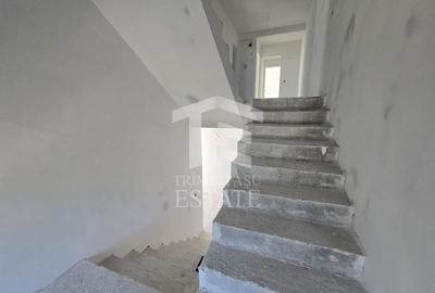 OVIDIU-POIANA- Vila tip duplex | terasa circulabila | gaz | curte - 20