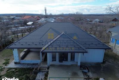 Casă cu 3 camere cu Canalizare în Măgurele - 12