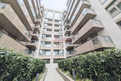 Apartament cu 5 camere decomandat în Băneasa - 16