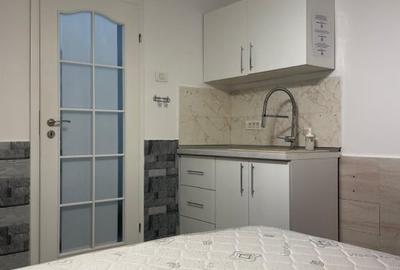 Studio de închiriat – Piața Unirii - 4