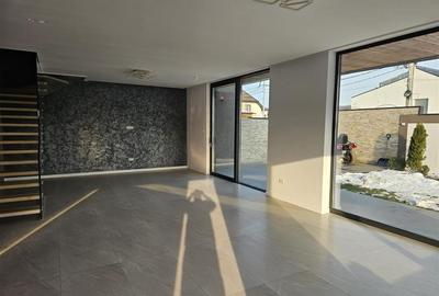 Casă cu 6 camere cu Teren 380 Mp în Pipera - 5