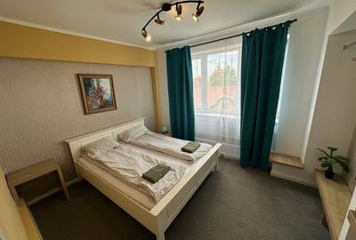 Apartament cu 2 camere semidecomandat în Ultracentral - 12