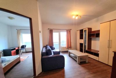 Apartament cu 2 camere semidecomandat în Florești - 6