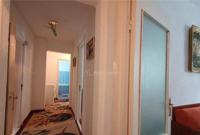 Apartament - 4 camere - 78 mp - George Enescu - 10