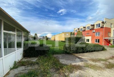 Hala+birouri, 15533mp utili, teren 21323mp, Freidorf - 11