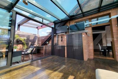 Penthouse 4 camere, 153 mp, 50 mp zona Buna-Ziua Penthouse 4 camere, 153 mp, 50 mp zona Buna-Ziua - 5