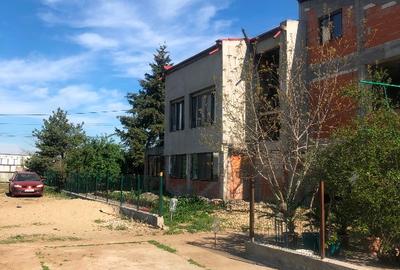 Casă individuală cu 5 camere cu Teren 710 Mp în Est - 5