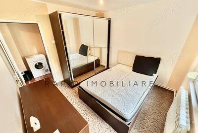 2 camere - Micro 38 - Stradal - Parter - Centrala Termica - Izolatie - Apa Separat - 47800 Euro Neg - 1