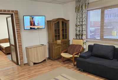 Apartament padure - 2 camere! De Inchiriat! 0727817187 - 1