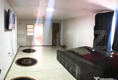 Casă cu 4 camere cu Teren 1200 Mp în Central - 10