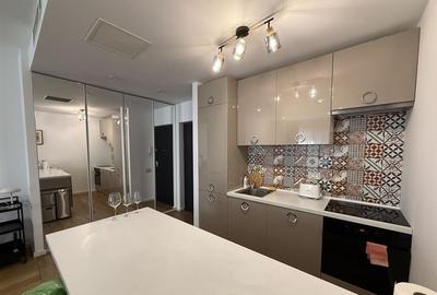 Apartament 2 camere | One Floreasca Lake Apartament 2 camere | One Floreasca Lake - 3