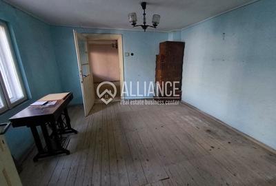 ICIL (Cod01) casa 4 camere pe colt! - 6