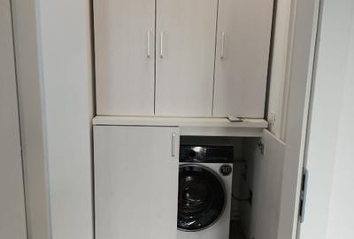 Apartament cu 2 camere, mobilat în Giroc - 4