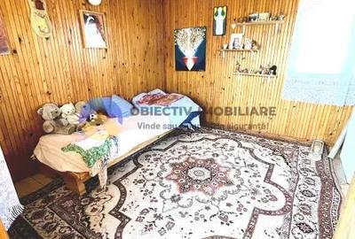 CASA comuna ALEXANDRU CEL BUN - VADURELE - 11