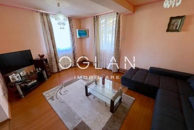 Duplex cu 3 camere cu Canalizare în Exterior Nord - 2