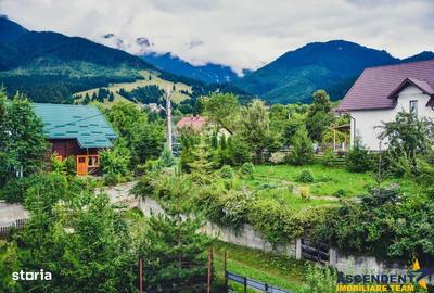 Spațiu comercial, de 500 mp, în Moieciu - 5