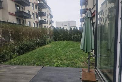 100mp | 2 camere + DRESSING | Terasa Privata| Laguna Residence - 11