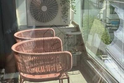 Apartament 3 camere Sos. Chitilei Atria Urban Resort I parcare inclusa - 12