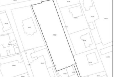 Teren 1.350 mp cu deschidere la DN3 | Vizibilitate maximă - 5