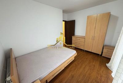 3 camere, LA CHEIE, bloc nou, terasa, parcare, Gheorgheni, Iulius - 6