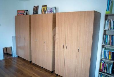 Apartament 2 camere în zona STRAZII MOGOSOAIA - 2