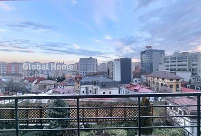 Urban View | Apartament 4 Camere + 2 Terase + Parcare | Eminescu View Residence - 29