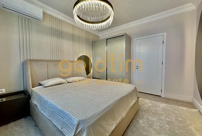 Apartament cu 2 camere decomandat, mobilat în Pipera - 4