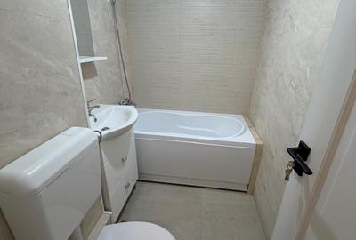 Garsonieră semidecomandată în Dristor - 4